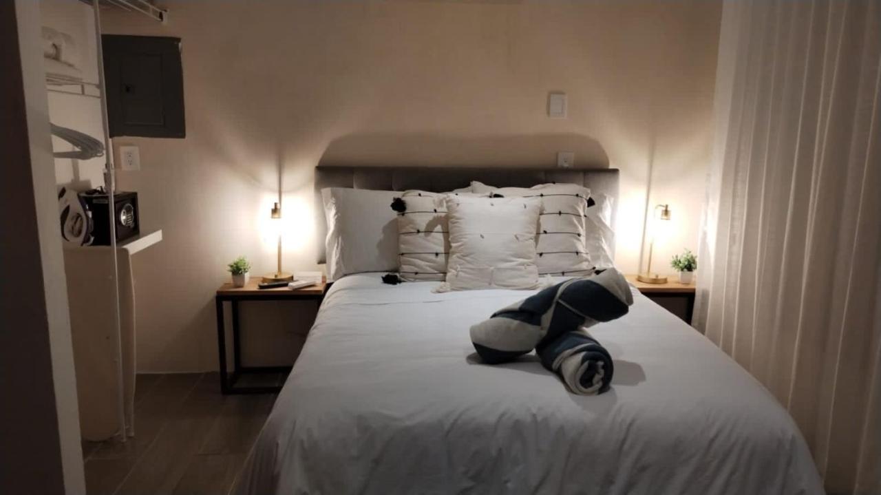 Hotelzone L20 Beach Access カンクン エクステリア 写真